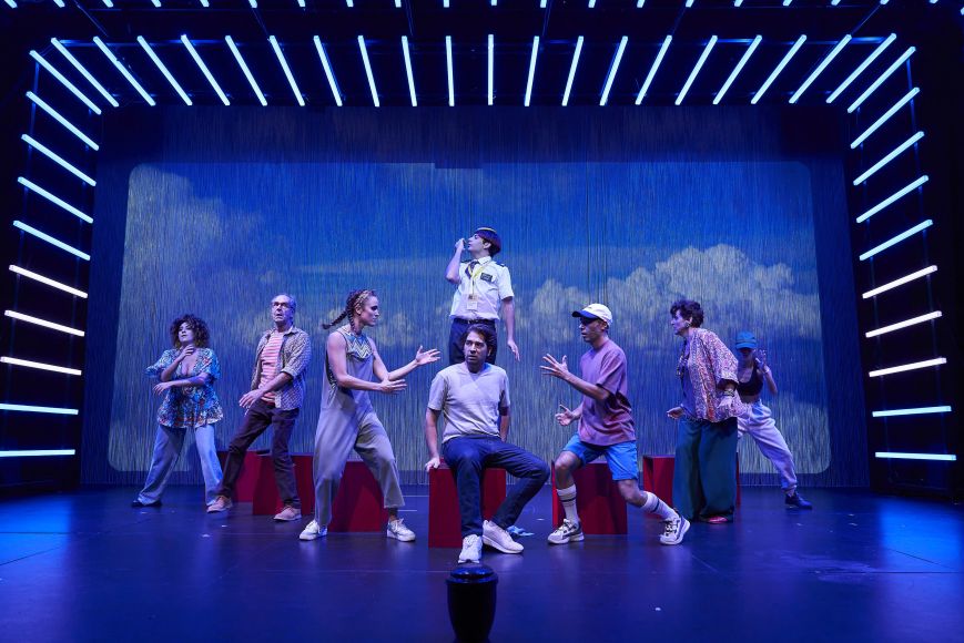 Pares normals Pares normals